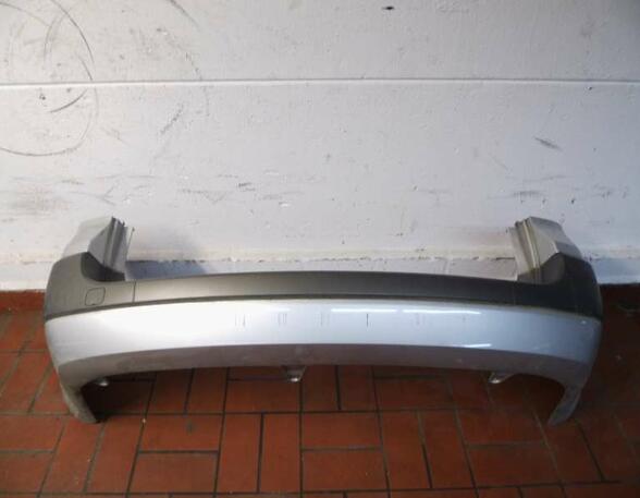 Bumper RENAULT MEGANE II Grandtour (KM0/1_)