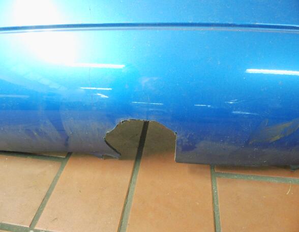 Bumper RENAULT TWINGO I (C06_)