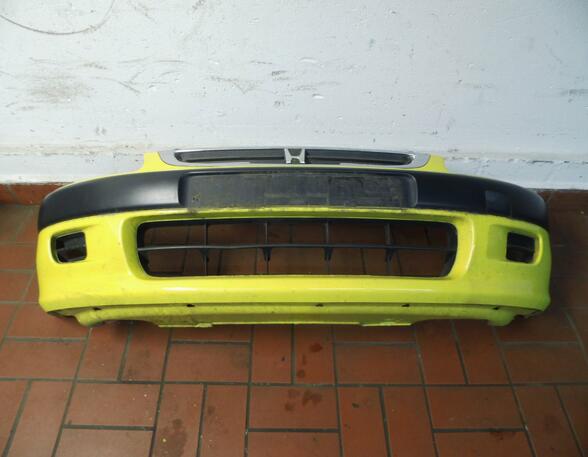 Bumper HONDA LOGO (GA3)