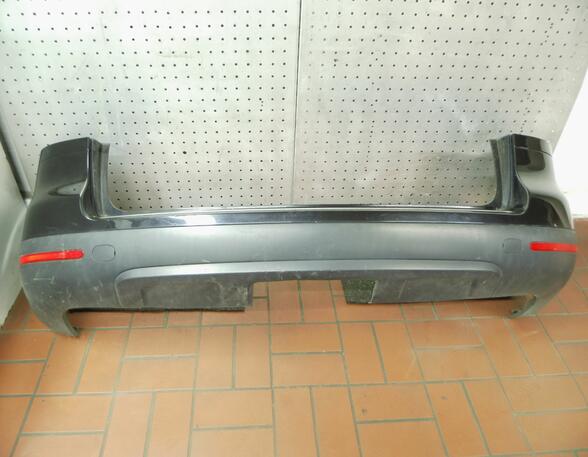 Bumper VW TOUAREG (7LA, 7L6, 7L7)