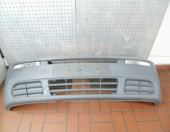 Bumper OPEL VIVARO A Kasten (X83)