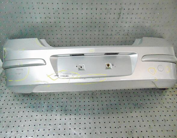 Bumper OPEL ASTRA H (A04)