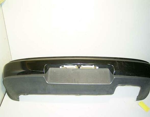 Bumper NISSAN 100 NX (B13)