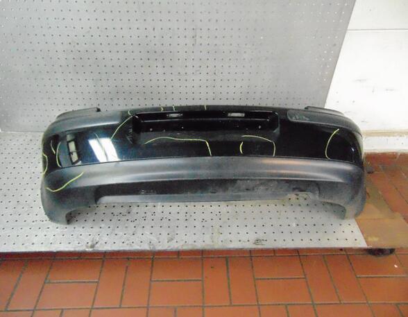 Bumper VW Golf IV (1J1)