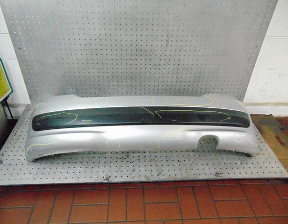 Bumper PEUGEOT 207 (WA, WC)