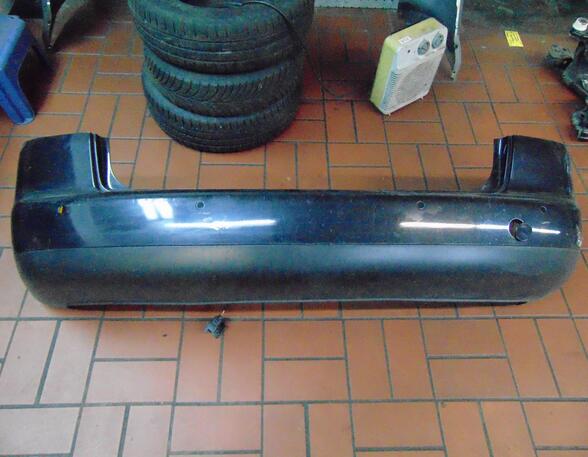 Bumper VW Touran (1T1, 1T2), VW Touran (1T3)