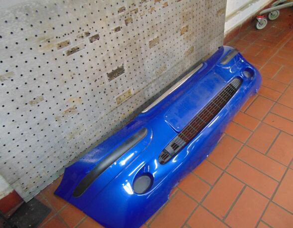 Bumper MERCEDES-BENZ A-Klasse (W168)