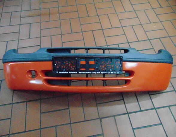 Bumper RENAULT Twingo I (C06)