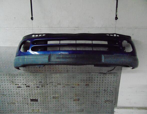 Bumper RENAULT Clio II (BB, CB)