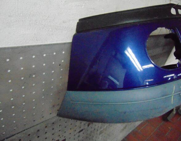 Bumper RENAULT Clio II (BB, CB)