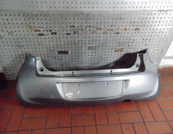 Bumper OPEL Agila (B) (B H08)