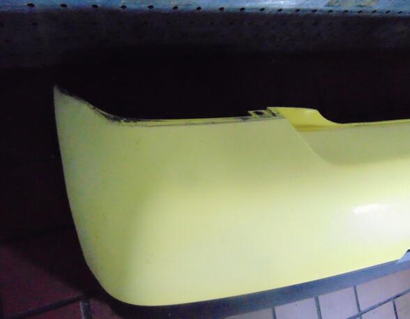 Bumper VW Lupo (60, 6X1)