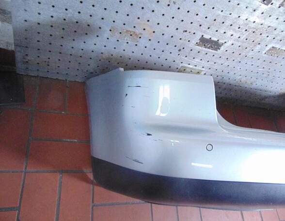 Bumper VW Touran (1T1, 1T2)