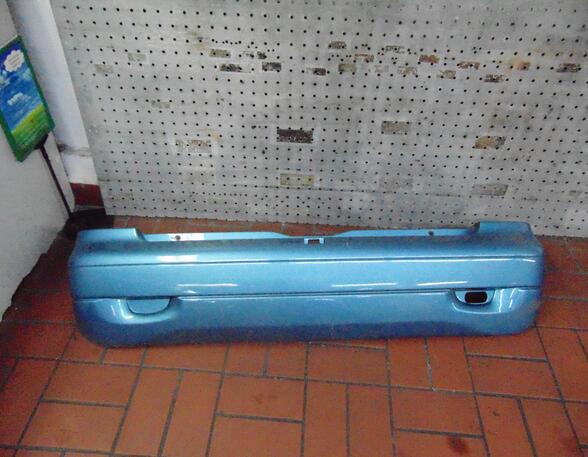 Bumper RENAULT Twingo I (C06)