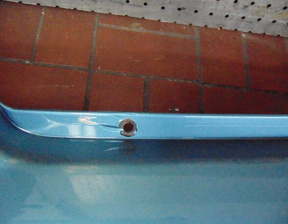 Bumper RENAULT Twingo I (C06)