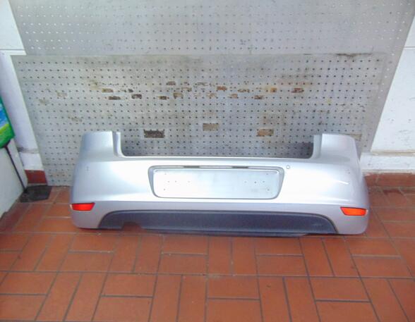 Bumper VW Golf VI (5K1)