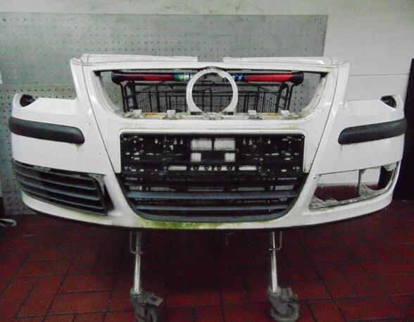 Bumper VW POLO (9N_)