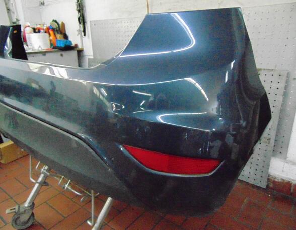 Bumper FORD FIESTA VI (CB1, CCN)