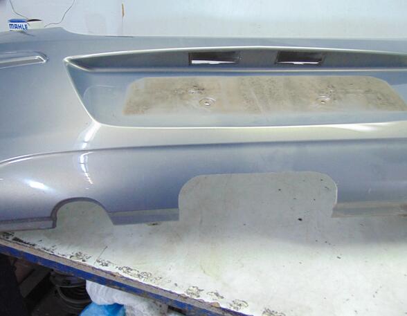 Bumper OPEL CORSA D (S07)