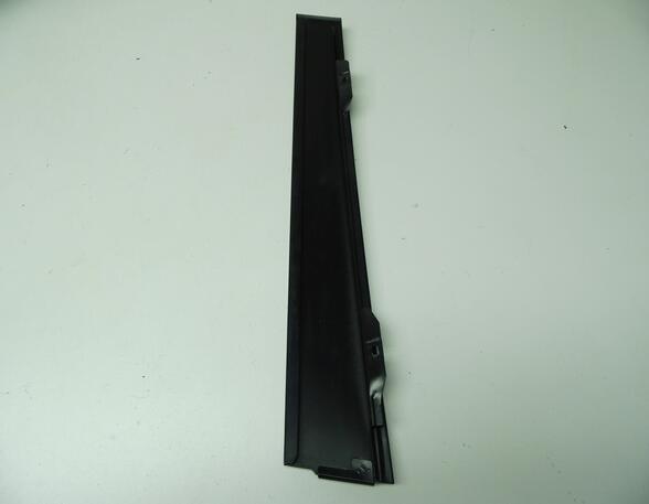 Trim Strip Bumper VW TOURAN (1T1, 1T2)