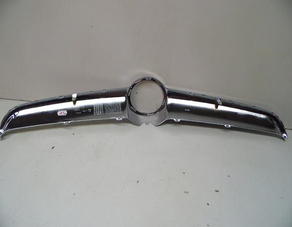 Trim Strip Bumper OPEL MERIVA B Großraumlimousine (S10)