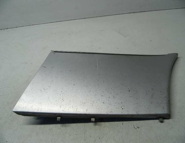 Trim Strip Mudguard MERCEDES-BENZ S-KLASSE Coupe (C140)