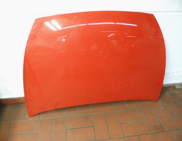 Bonnet FORD KA (RB_)