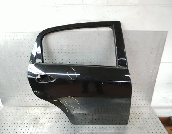 Sliding Door FIAT GRANDE PUNTO (199_)