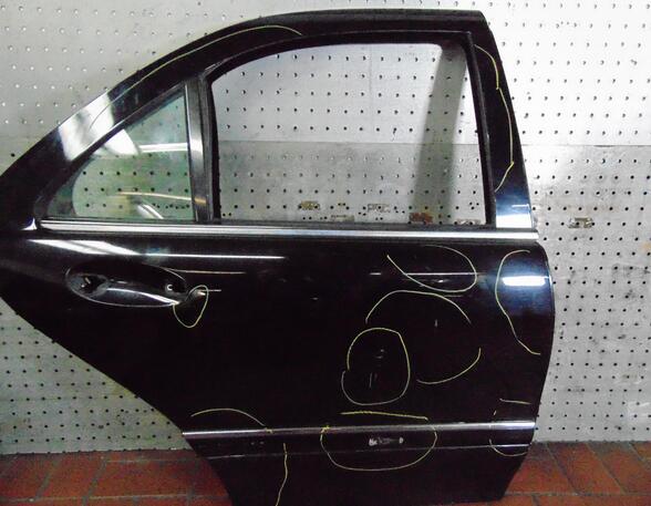 Sliding Door MERCEDES-BENZ S-Klasse (W220)