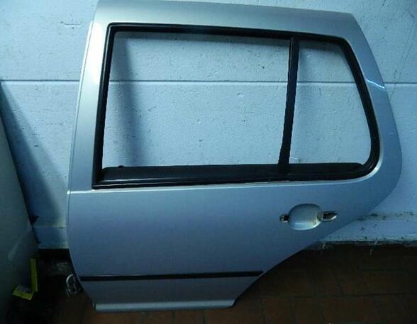 Door VW GOLF IV (1J1)