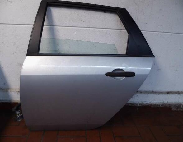 Door NISSAN PRIMERA Traveller (WP12)