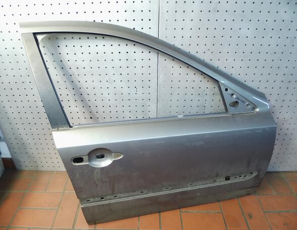 Door RENAULT LAGUNA II (BG0/1_)