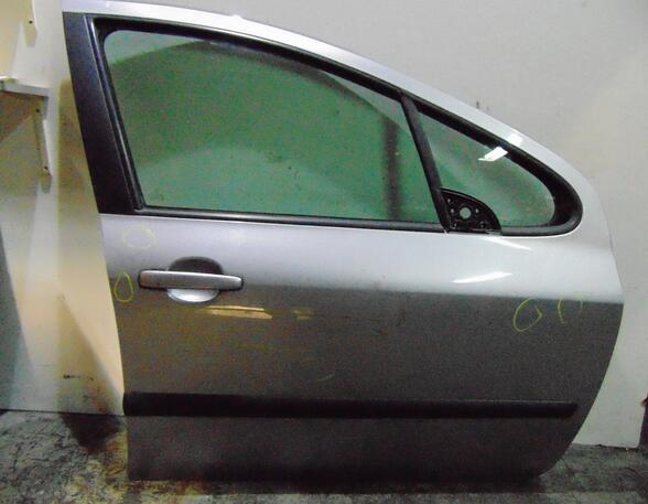 Door PEUGEOT 307 (3A/C)