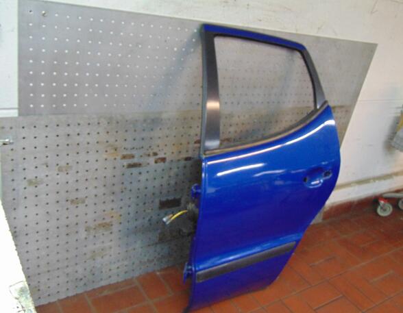 Door MERCEDES-BENZ A-Klasse (W168)