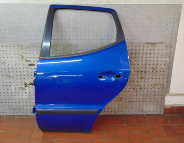 Door MERCEDES-BENZ A-Klasse (W168)