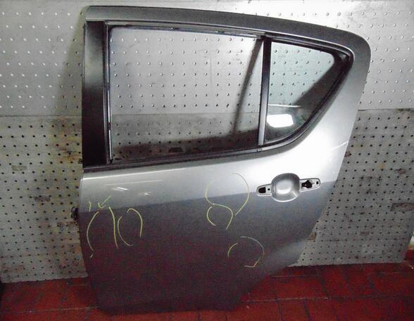 Door OPEL Agila (B) (B H08)