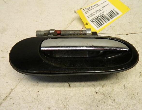 Door Handle NISSAN ALMERA TINO (V10)