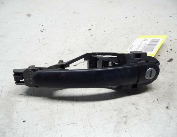 Door Handle VW FOX (5Z1, 5Z3)