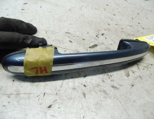 Door Handle MERCEDES-BENZ A-KLASSE (W168)