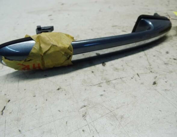 Door Handle MERCEDES-BENZ A-KLASSE (W168)