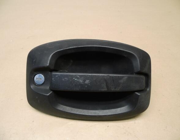 Door Handle FIAT DUCATO Pritsche/Fahrgestell (250_, 290_)