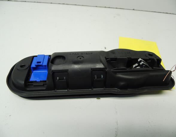 Door Handle VW GOLF PLUS (5M1, 521)