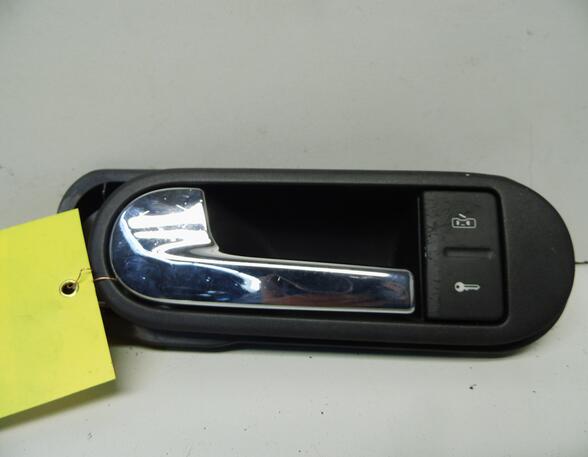 Door Handle VW GOLF PLUS (5M1, 521)