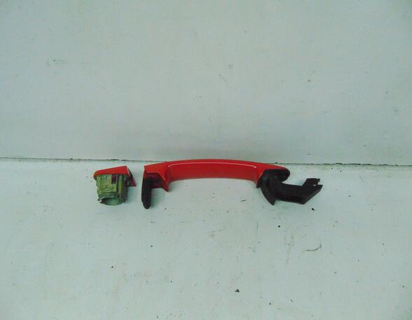 Door Handle AUDI A2 (8Z0)