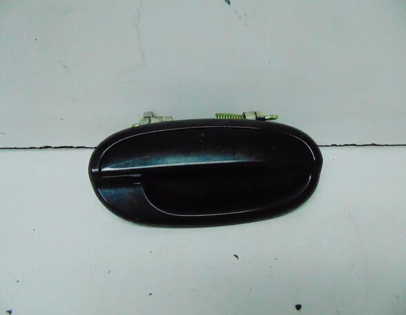 Door Handle CHEVROLET Matiz (M200, M250)