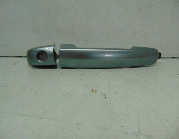 Door Handle OPEL Agila (B) (B H08)