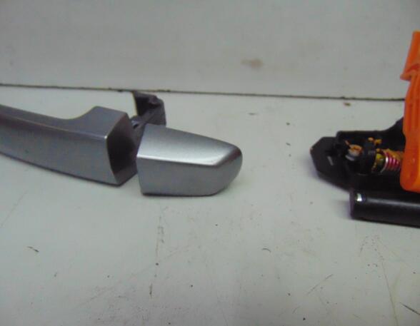 Door Handle OPEL Agila (B) (B H08)