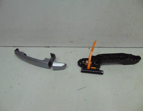 Door Handle OPEL Agila (B) (B H08)