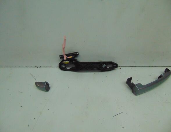 Door Handle OPEL Agila (B) (B H08)