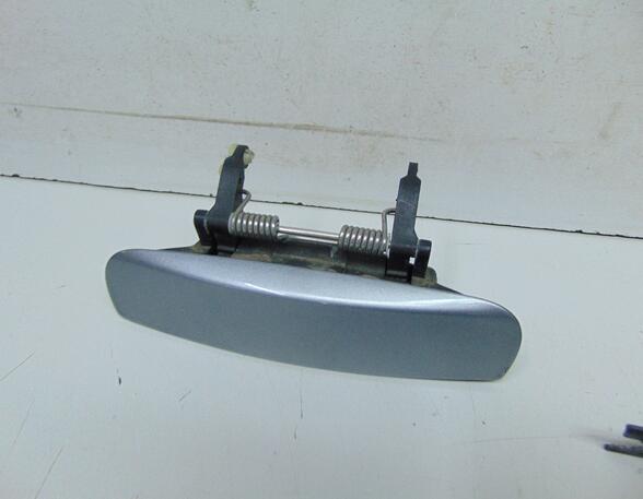 Door Handle AUDI A4 (8E2), AUDI A4 (8EC, B7)